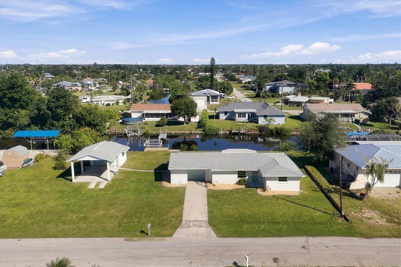 3028 Buttonwood Pl., Punta Gorda, FL 33950