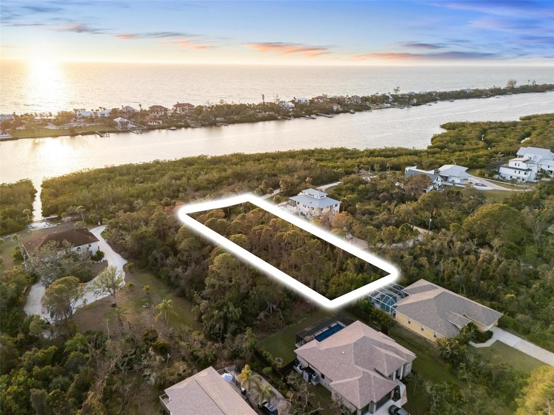 Bayshore Dr., Englewood, FL 34223