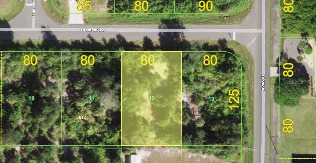 10235 Thames Ave., Englewood, FL 34224