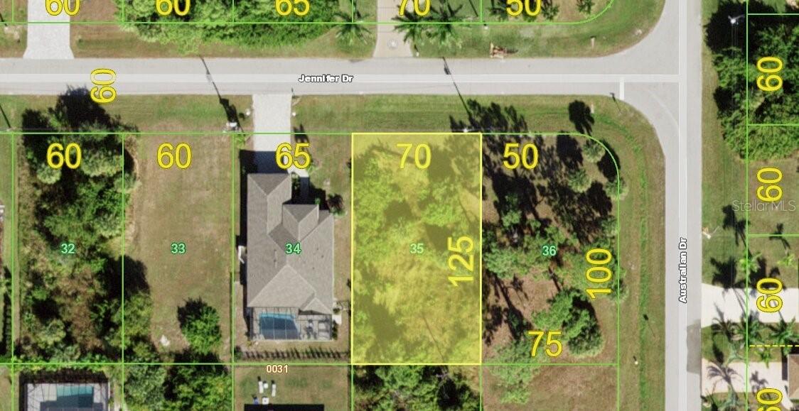 227 Jennifer Dr., Rotonda West, FL 33947