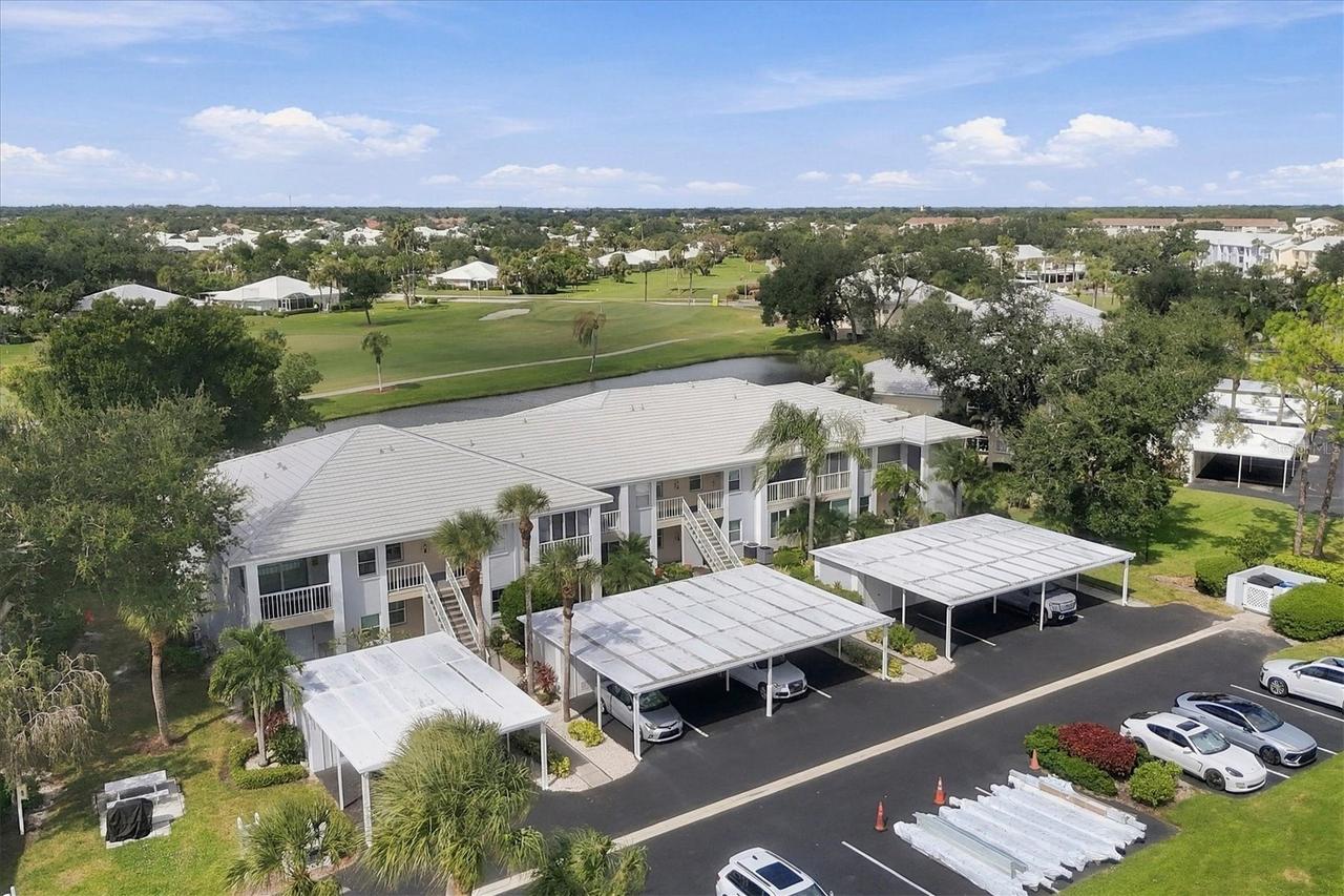 427 Cerromar Ln. #355, Venice, FL 34293