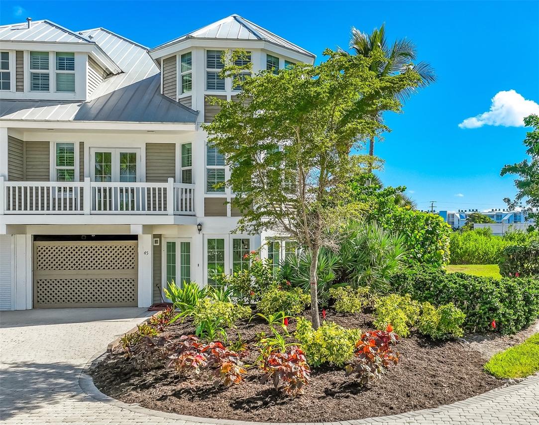 45 Seawatch Lake Dr., Boca Grande, FL 33921