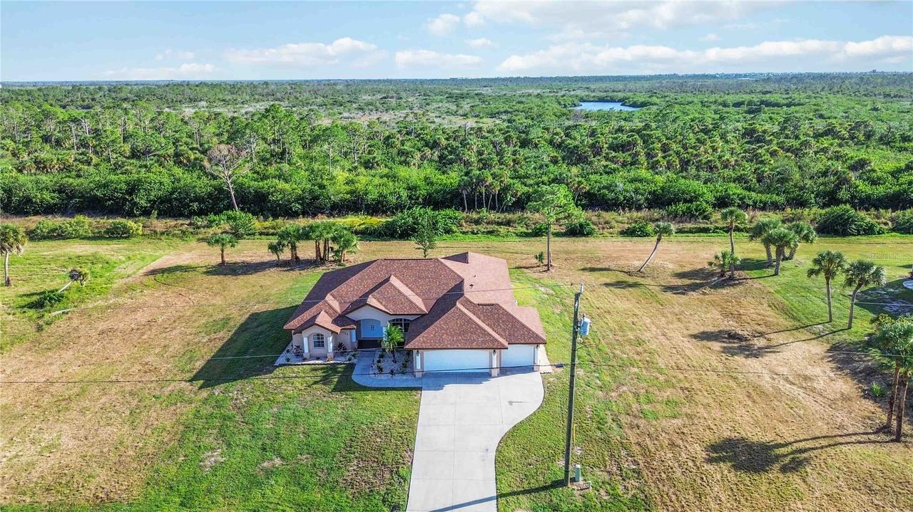 1159 Boundary Blvd., Rotonda West, FL 33947
