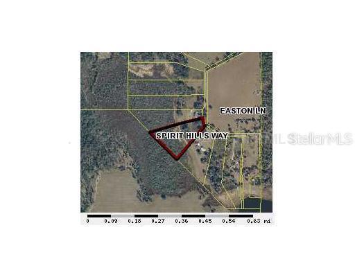 34165 Spirit Hills, Brooksville, FL 34602