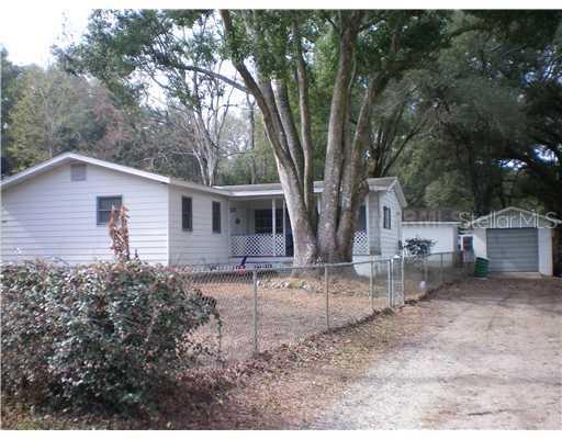 18405 Geraldine Rd., Dade City, FL 33523