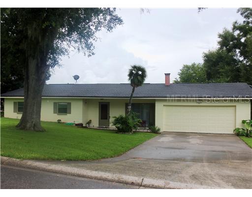 [Address Hidden by Seller], Dade City, FL 33525