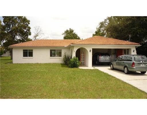 2090 Escobar Ave., Spring Hill, FL 34608