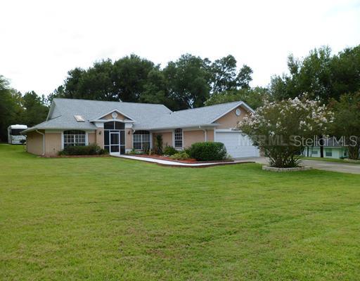 [Address Hidden by Seller], Dade City, FL 33525