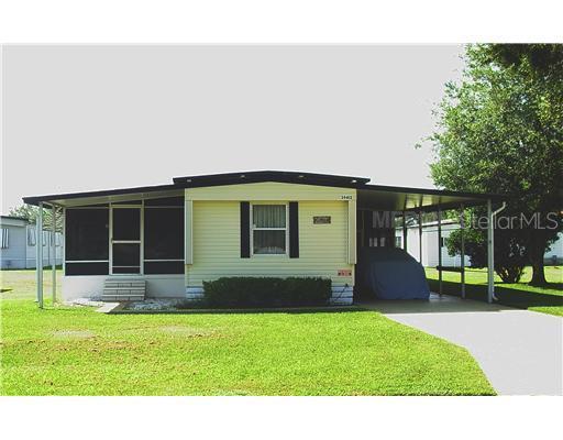 39412 Rockford Ave., Zephyrhills, FL 33542