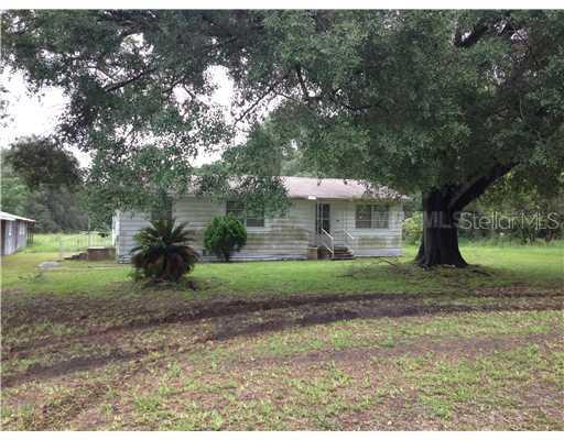 [Address Hidden by Seller], Zephyrhills, FL 33544