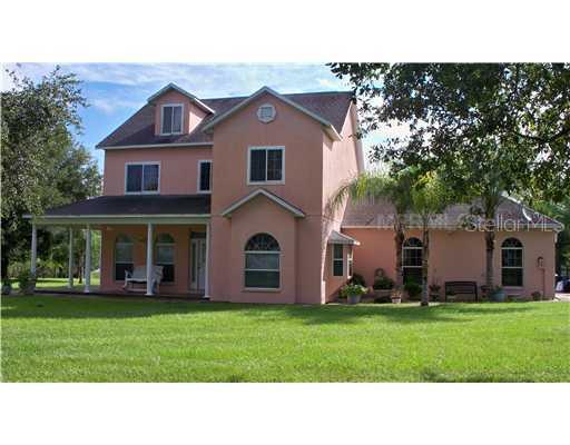 [Address Hidden by Seller], Zephyrhills, FL 33544