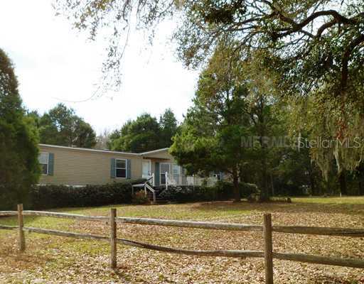 [Address Hidden by Seller], Dade City, FL 33525