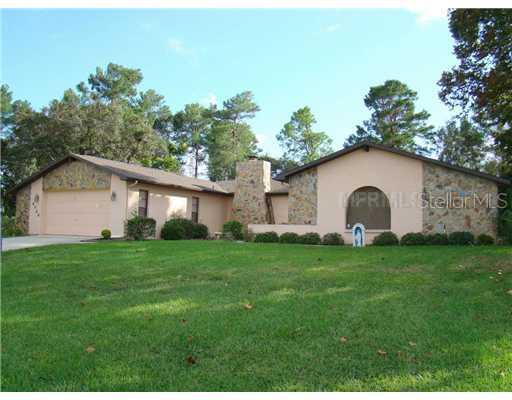 6466 S Clearwater Drive, Spring Hill, FL 34606