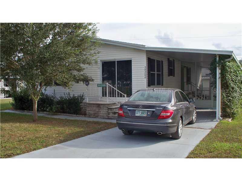 39200 Sabal Ave., Zephyrhills, FL 33542