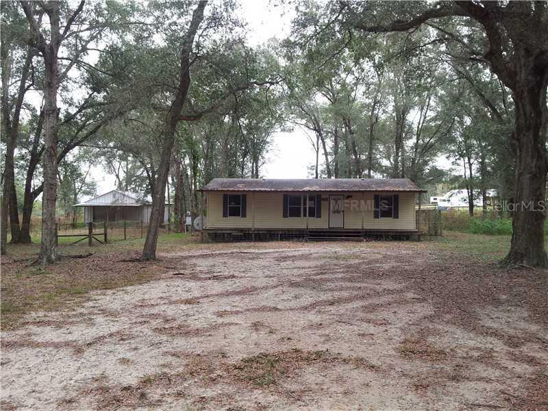 28349 Old Trilby Rd., Brooksville, FL 34602