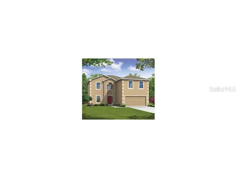13319 Kent Bradley St., Dade City, FL 33525