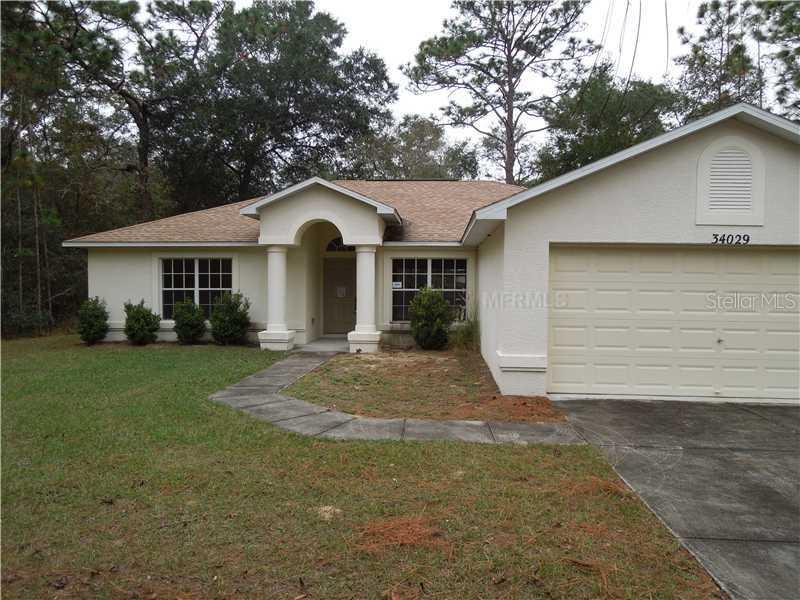 34029 Congressional Ave., Dade City, FL 33523