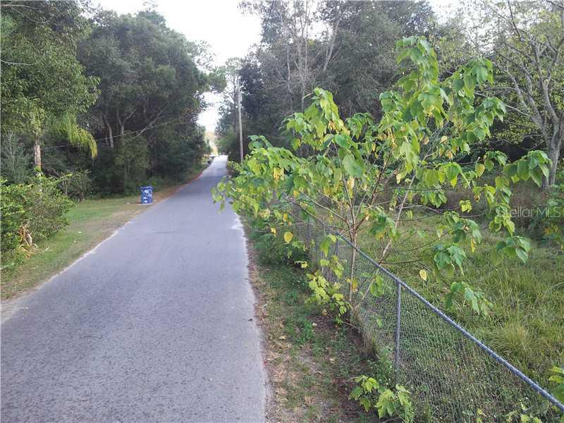 1244 Varnado Rd., Groveland, FL 34736