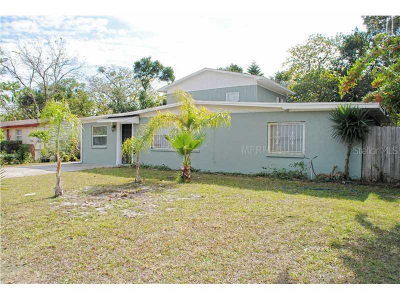 809 Clear Ln., Lutz, FL 33549
