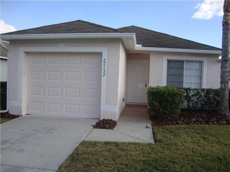 27132 La Jolla Way, Wesley Chapel, FL 33544