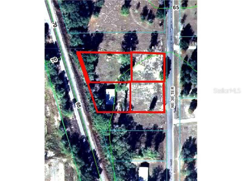 4480 NE 38th, Ocala, FL 34479
