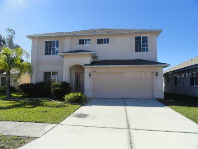 1643 Marumbi Ct., Wesley Chapel, FL 33543