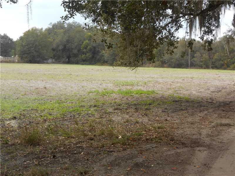 Bellamy Bros Blvd., San Antonio, FL 33576
