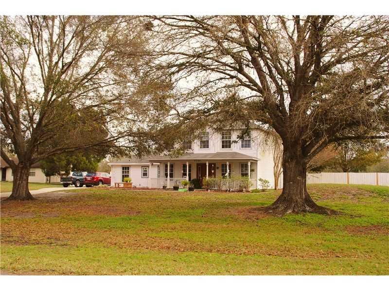 4544 Cantor Dr., Wesley Chapel, FL 33543