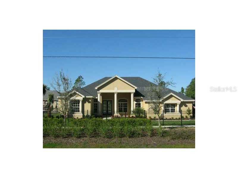 1533 Altamont Ln., Odessa, FL 33556