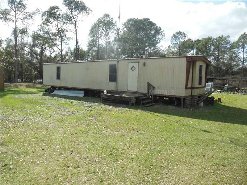 20741 Ramer Rd., Dade City, FL 33523