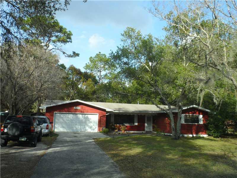 34159 Ridge Manor Dr., Dade City, FL 33523