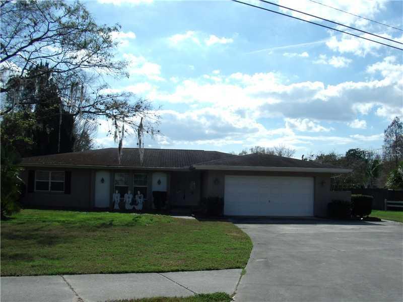 22020 Heatherwood Ln., Land O Lakes, FL 34639