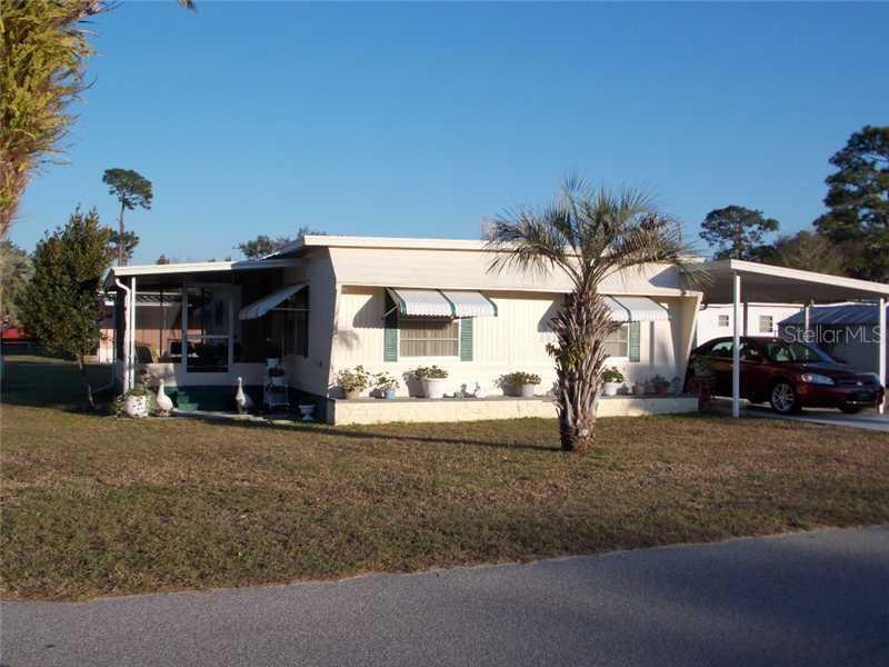 29202 Heckleman St., Brooksville, FL 34602