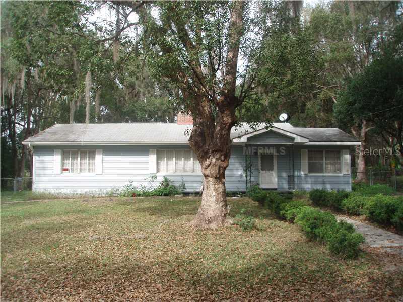 308 Highland St., Brooksville, FL 34601