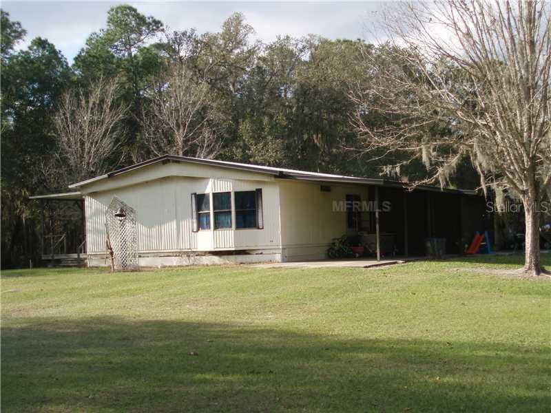 1645 W Oak Dr., Lakeland, FL 33810