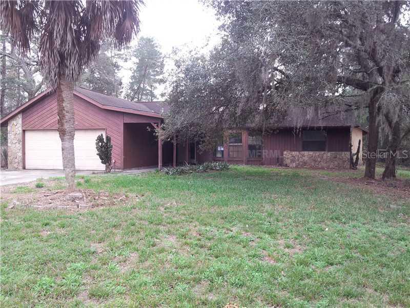13810 Cooper Rd., Spring Hill, FL 34609