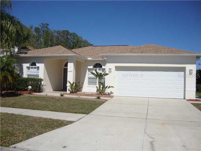 27229 Coral Springs Dr., Wesley Chapel, FL 33544