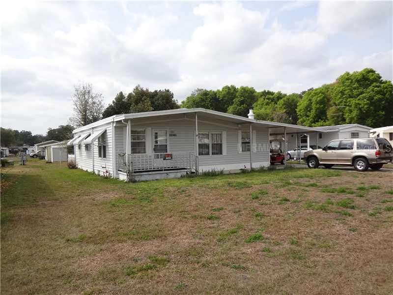 39406 Sterling Dr., Zephyrhills, FL 33542