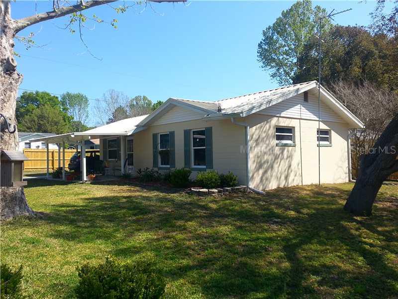 [Address Hidden by Seller], Dade City, FL 33523