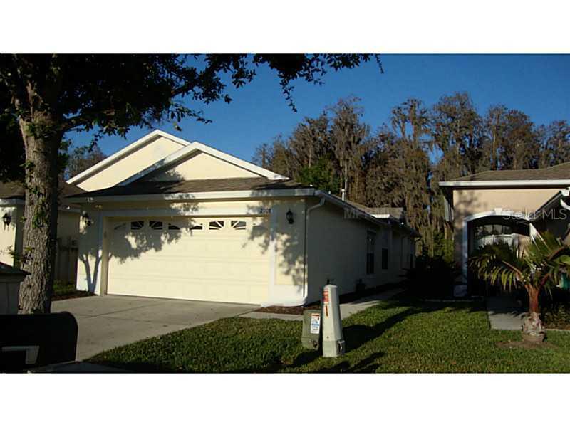 2908 Tanglewylde Dr., Land O'lakes, FL 34638