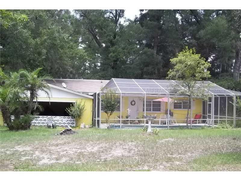 [Address Hidden by Seller], Dade City, FL 33525
