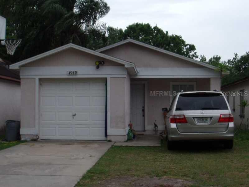 [Address Hidden by Seller], Lutz, FL 33558