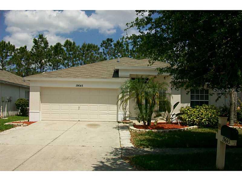 19645 Bellehurst Loop, Land O Lakes, FL 34638