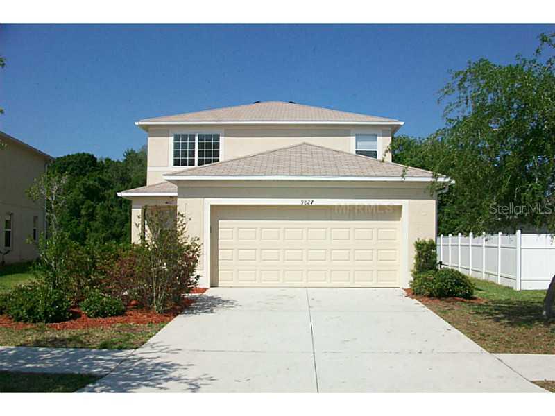 9827 Edmonton Dr., Land O Lakes, FL 34638