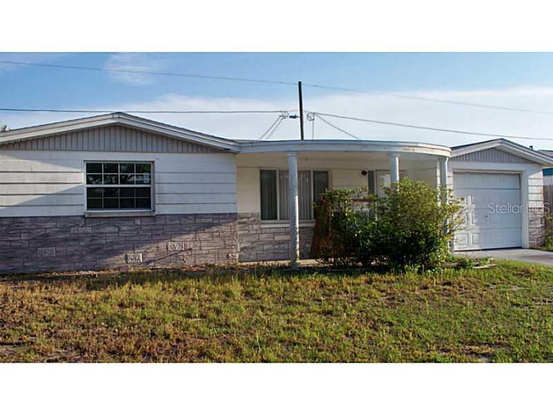 4912 Odyssey Ave., Holiday, FL 34690