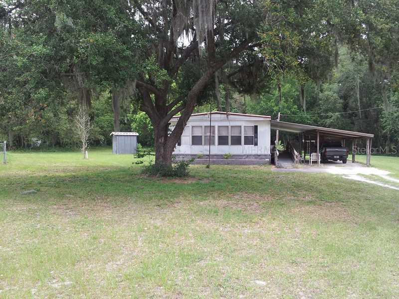 4211 Lowell Ln., Zephyrhills, FL 33541