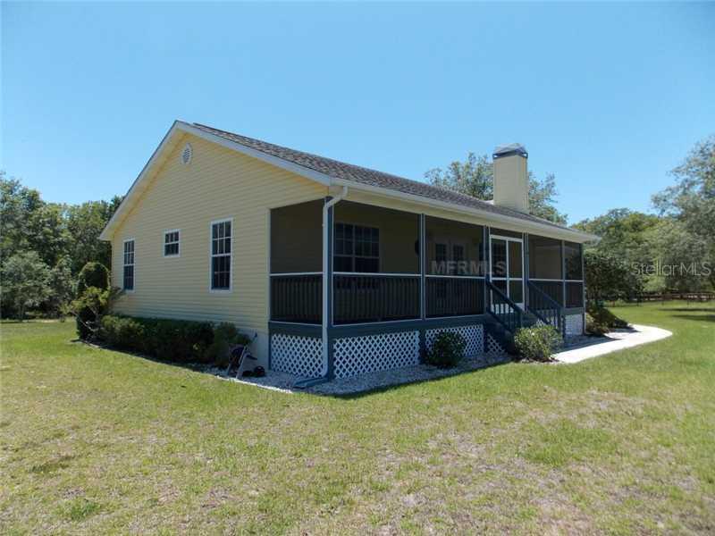 37415 Hackney Pl., Dade City, FL 33523