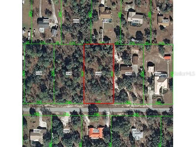 Kerry Hills Ln., Brooksville, FL 34610