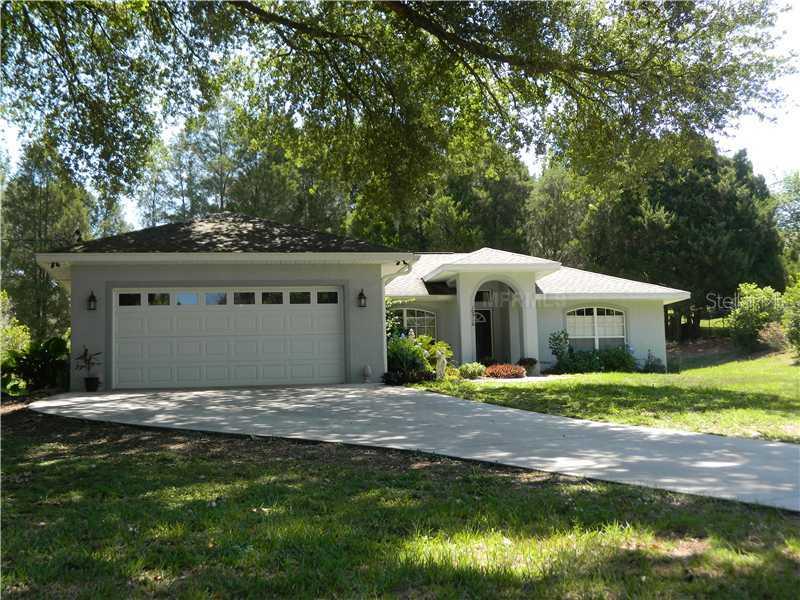 10916 Highview Dr., Dade City, FL 33525