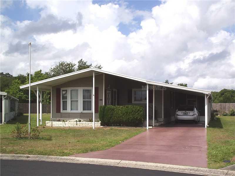 4047 Joyful Ln., Zephyrhills, FL 33541